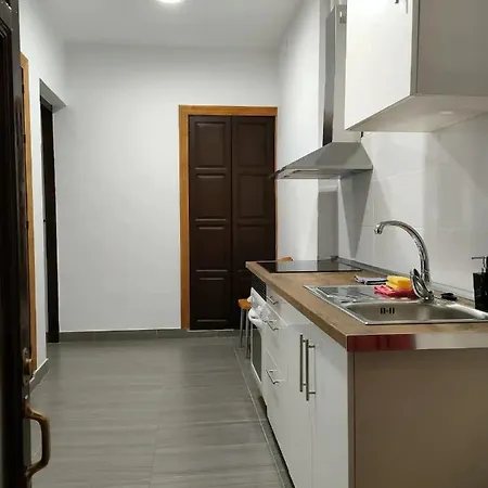 Appartement Dar Ar Nur Albaycin Con Patio *
