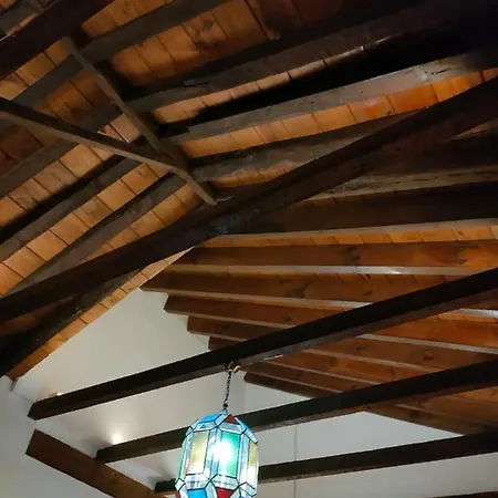 Dar Ar Nur Albaycin Con Patio Grenade