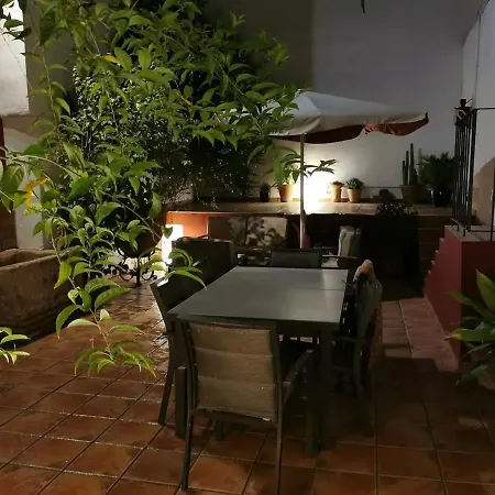 Appartement Dar Ar Nur Albaycin Con Patio *