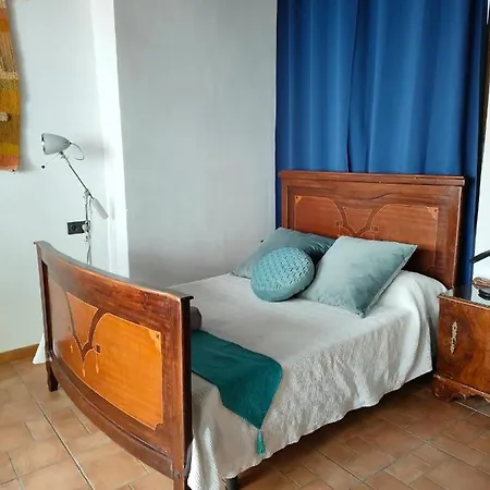 Dar Ar Nur Albaycin Con Patio Appartement