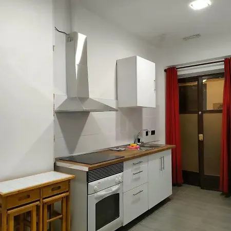 Dar Ar Nur Albaycin Con Patio Appartement *