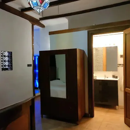 Appartement Dar Ar Nur Albaycin Con Patio