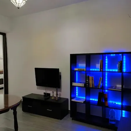 Dar Ar Nur Albaycin Con Patio Appartement