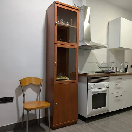 Dar Ar Nur Albaycin Con Patio Apartment Granada