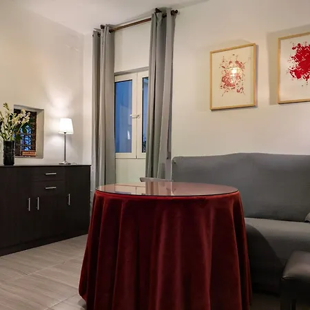 Dar Ar Nur Albaycin Con Patio * Granada