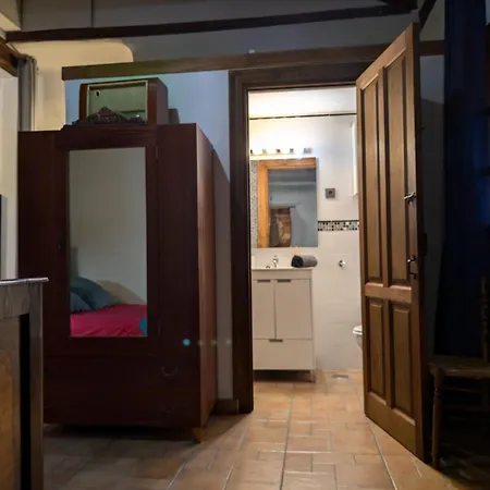 Dar Ar Nur Albaycin Con Patio Apartment