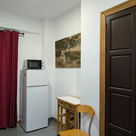 Dar Ar Nur Albaycin Con Patio * Granada